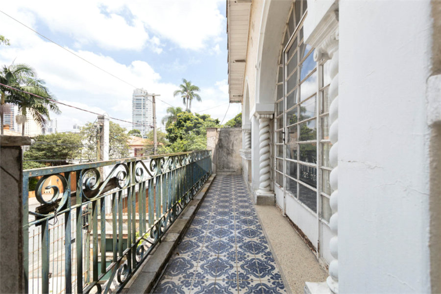 Sobrado à venda com 3 quartos, sendo 1 suíte, em Perdizes, São Paulo, SP