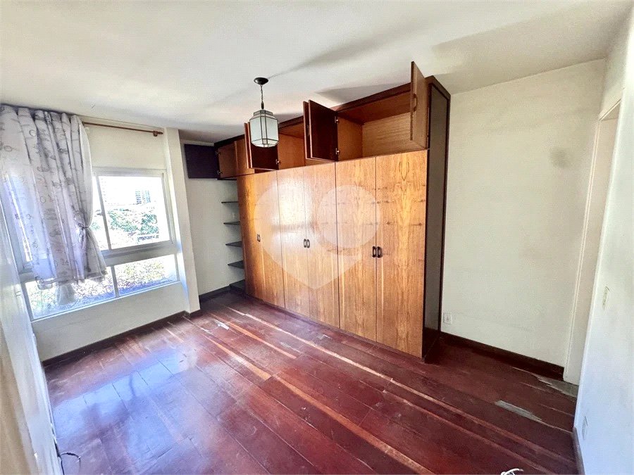 Apartamento à venda com 2 quartos, sendo 1 suíte, em Tijuca, Rio de Janeiro, RJ