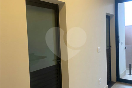 Casa à venda com 3 suítes no condomínio Quinta dos Ventos, Ribeirão Preto - SP