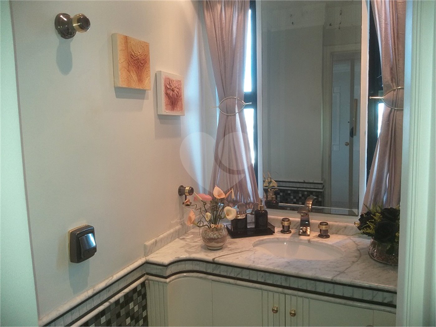 Apartamento à venda com 3 suítes em Santa Paula, São Caetano do Sul, SP