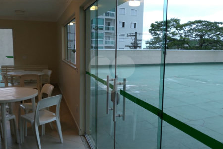 Apartamento à venda com 3 quartos em Água Fria, São Paulo, SP
