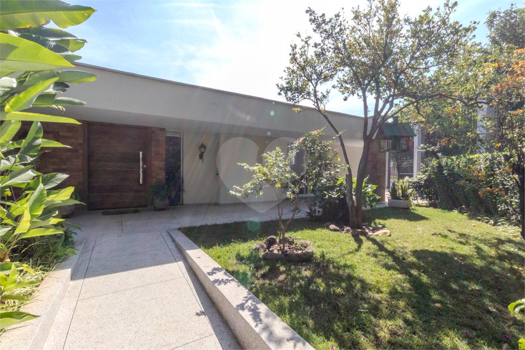 Casa à venda com 4 suítes em Interlagos, São Paulo, SP
