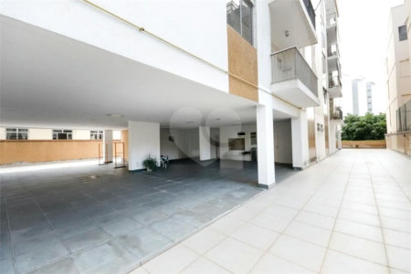 Apartamento à venda com 2 quartos, sendo 1 suíte,  em Tijuca, Rio de Janeiro, RJ