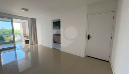 Apartamento à venda com 2 quartos, sendo 1 suíte,  em Camorim, Rio de Janeiro, RJ