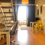 Apartamento à venda com 1 suíte em Cidade Monções, São Paulo, SP
