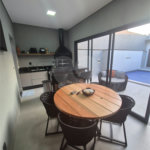 Casa à venda com 3 suítes em Residencial Evidências, Indaiatuba, SP