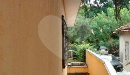Casa Térrea à venda com 3 quartos, sendo 1 suíte,  em Jardim Peri, São Paulo, SP