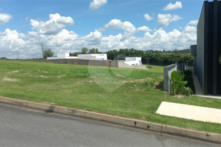 Terreno à venda no condomínio Village Ipanema 2, Araçoiaba da Serra - SP