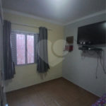 Casa de Vila à venda com 3 quartos em Vila Gustavo, São Paulo, SP