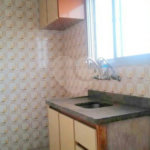 Apartamento à venda com 2 quartos em Mooca, São Paulo, SP