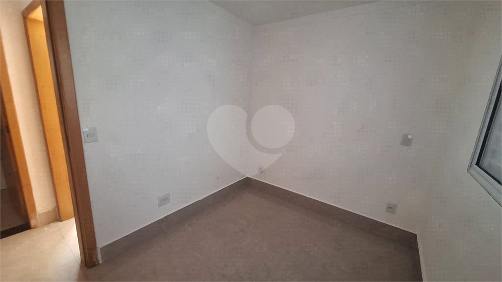 Apartamento à venda com 2 quartos em Mandaqui, São Paulo, SP
