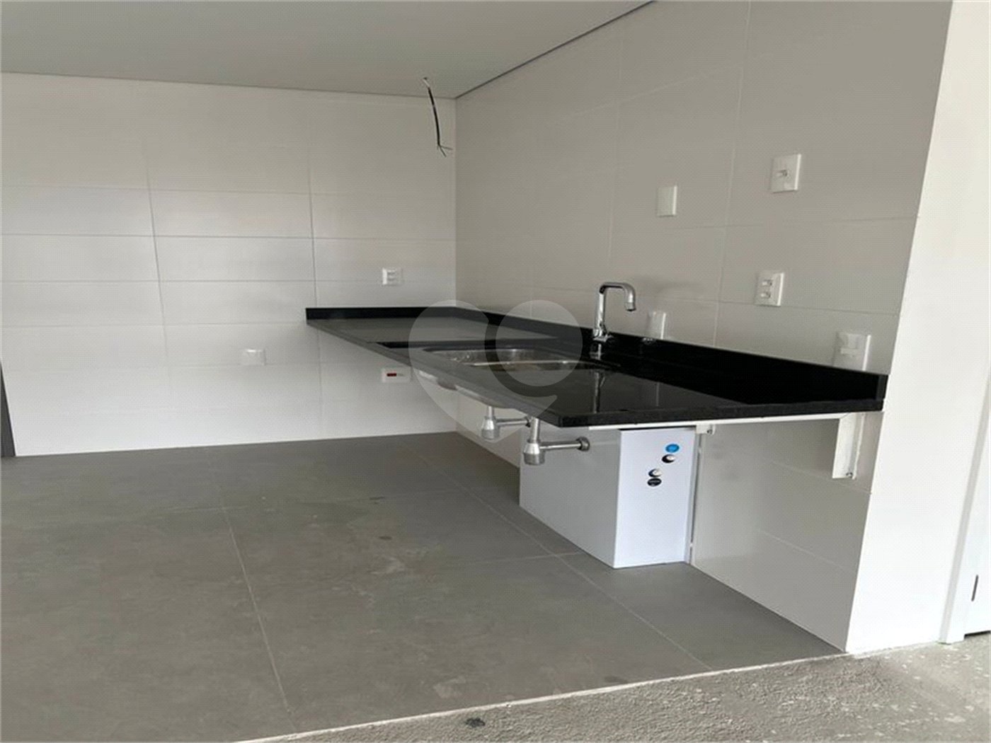 Residencial Exclusivo no Campo Belo