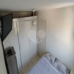 Apartamento à venda com 2 quartos em Imirim, São Paulo, SP