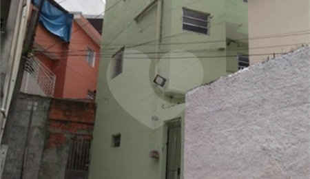 Casa à venda com 6 quartos em Casa Verde, São Paulo, SP