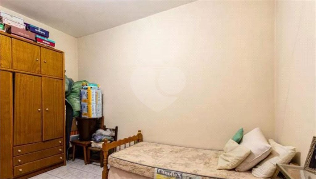 Sobrado à venda com 4 quartos, sendo 1 suíte,  em Vila Dalila, São Paulo, SP