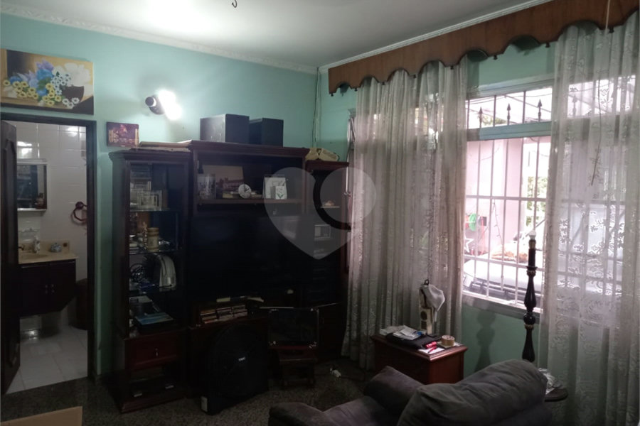 Casa à venda com 4 quartos, sendo 2 suítes, em Mandaqui, São Paulo, SP