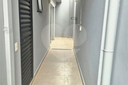 Casa de Vila à venda com 4 quartos, sendo 3 suítes, em Chácara Santo Antônio, São Paulo, SP