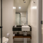 Studio à venda com 1 quarto em Indianópolis, São Paulo, SP