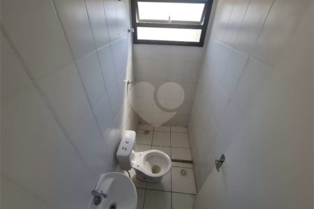 Apartamento à venda com 2 quartos em Jardim Gutierres, Sorocaba, SP