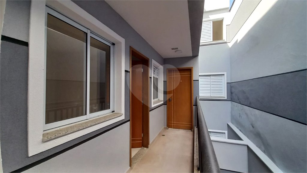 Apartamento à venda com 2 quartos, sendo 1 suíte, em Tucuruvi, São Paulo, SP
