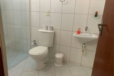 Casa à venda com 3 quartos, sendo 1 suíte, em Vila Romana, São Paulo, SP