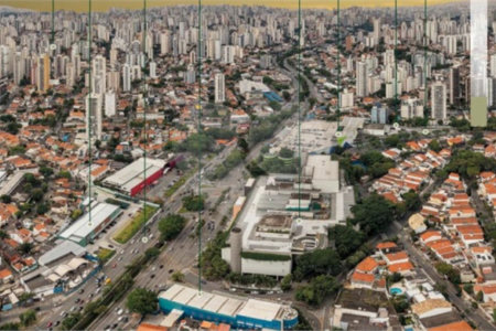 Studio à venda em Jardim da Saúde, São Paulo, SP