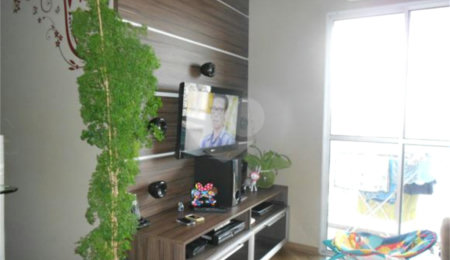 Apartamento à venda com 2 quartos em Jardim Iracema, São Paulo, SP