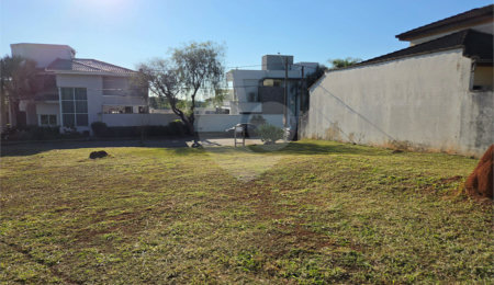 Terreno à venda no condomínio Golden Park Residence, Sorocaba - SP