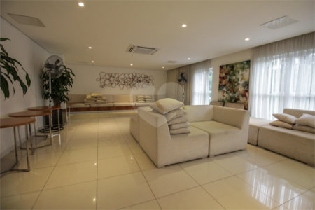 Apartamento à venda com 2 quartos, sendo 1 suíte,  em Vila Guarani (z Sul), São Paulo, SP