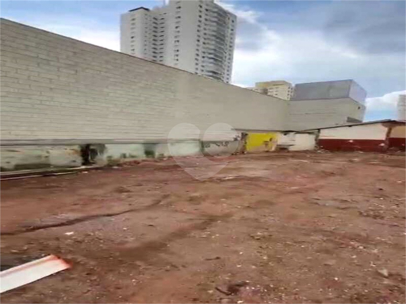 Terreno à venda em Vila Gomes Cardim, São Paulo, SP