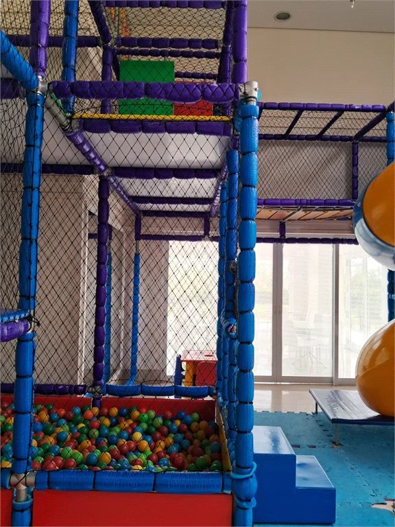 Apartamento à venda com 3 suítes em Paraíso do Morumbi, São Paulo, SP