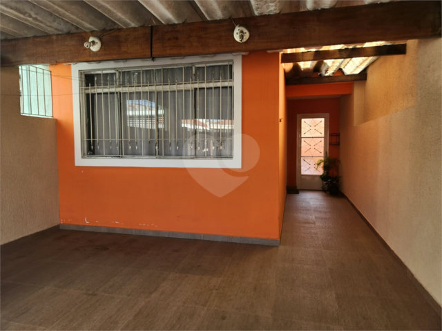 Casa Térrea à venda com 2 quartos em Jaçanã, São Paulo, SP