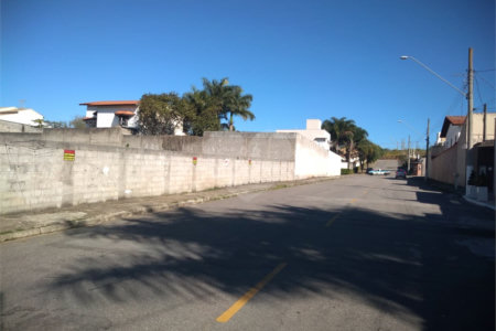 Terreno à venda em Vila Oliveira, Mogi das Cruzes, SP