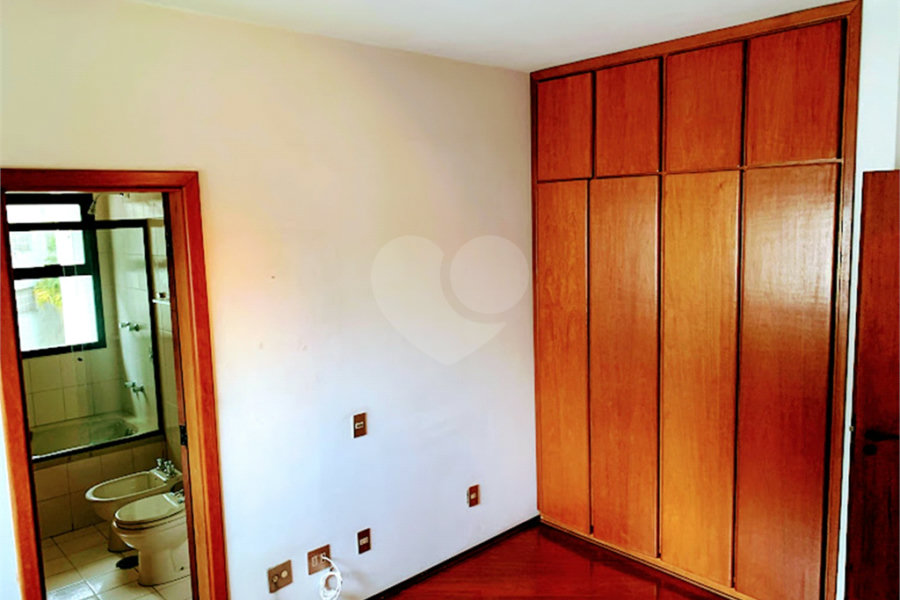 Apartamento à venda ou para alugar com 4 quartos, sendo 2 suítes, em Santana, São Paulo, SP