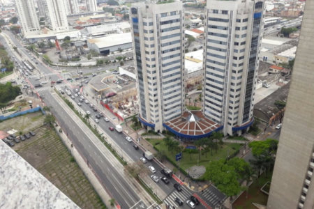 Sala para alugar em Várzea da Barra Funda, São Paulo, SP