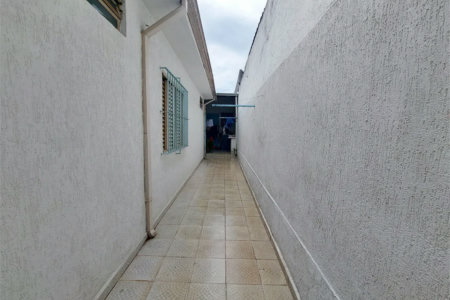 Casa Térrea à venda com 2 quartos em Vila Leopoldina, São Paulo, SP