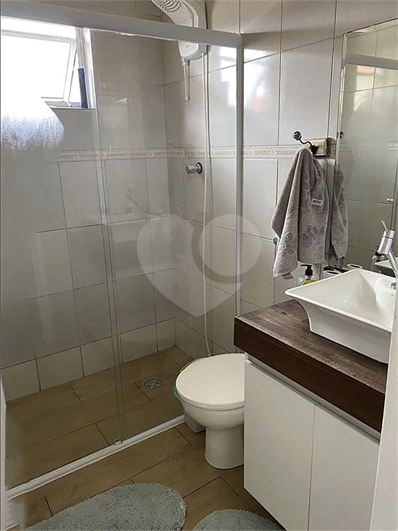 Sobrado à venda com 3 quartos, sendo 1 suíte, em Jardim Japão, São Paulo, SP