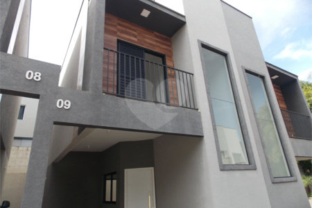 Villagio à venda com 2 quartos em Jardim Ciliar, Atibaia, SP