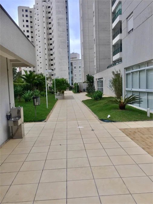 Apartamento à venda com 3 suítes em Vila Andrade, São Paulo, SP