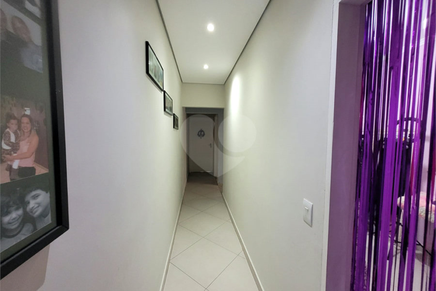 Sobrado à venda com 3 quartos, sendo 1 suíte, em Imirim, São Paulo, SP