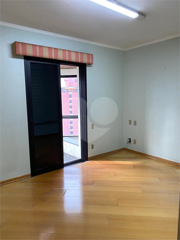 Apartamento à venda com 4 quartos, sendo 3 suítes, em Vila Suzana, São Paulo, SP