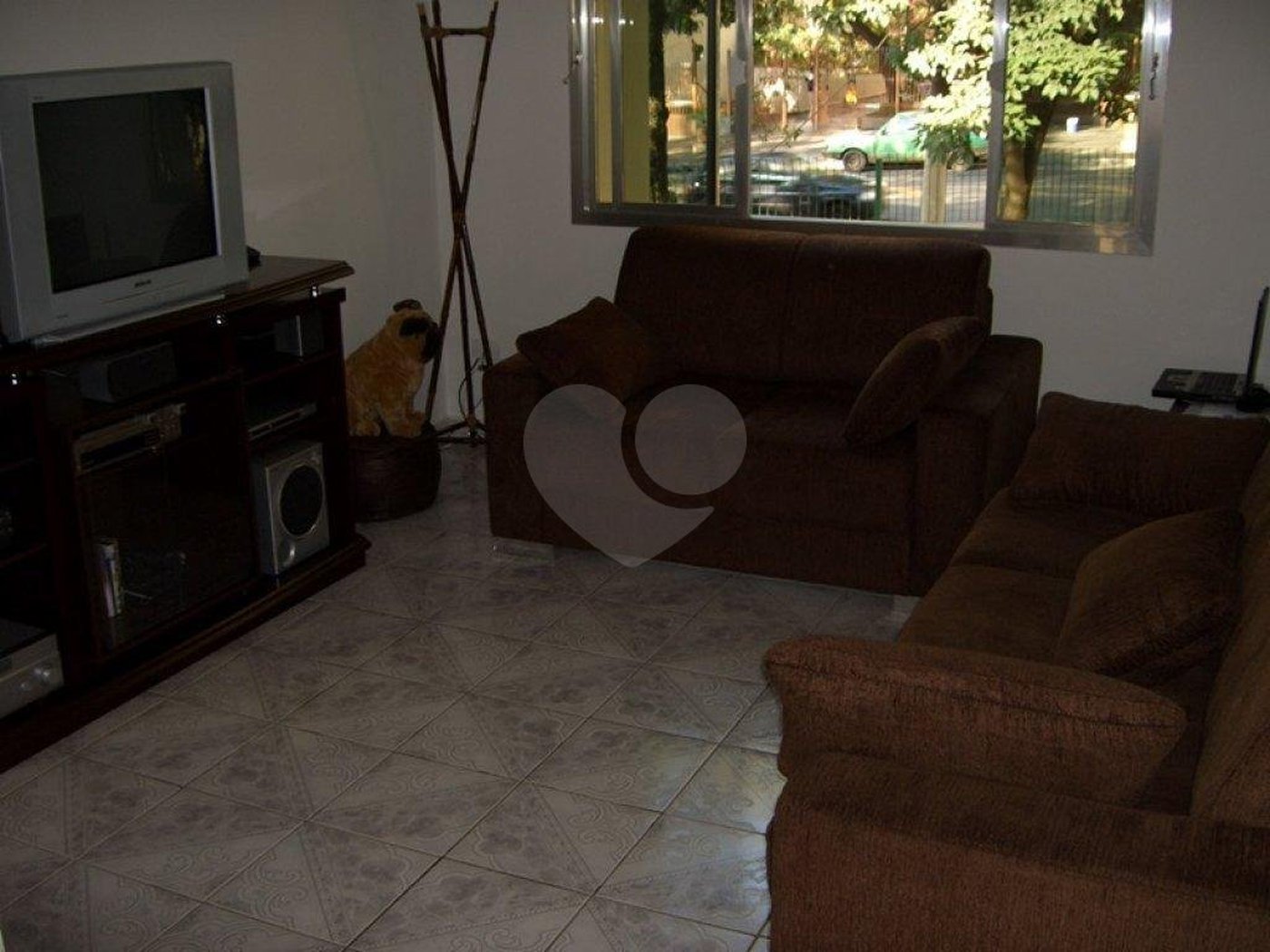 Apartamento à venda com 3 quartos em Tucuruvi, São Paulo, SP