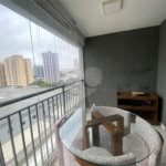Apartamento à venda com 1 quarto em Ipiranga, São Paulo, SP