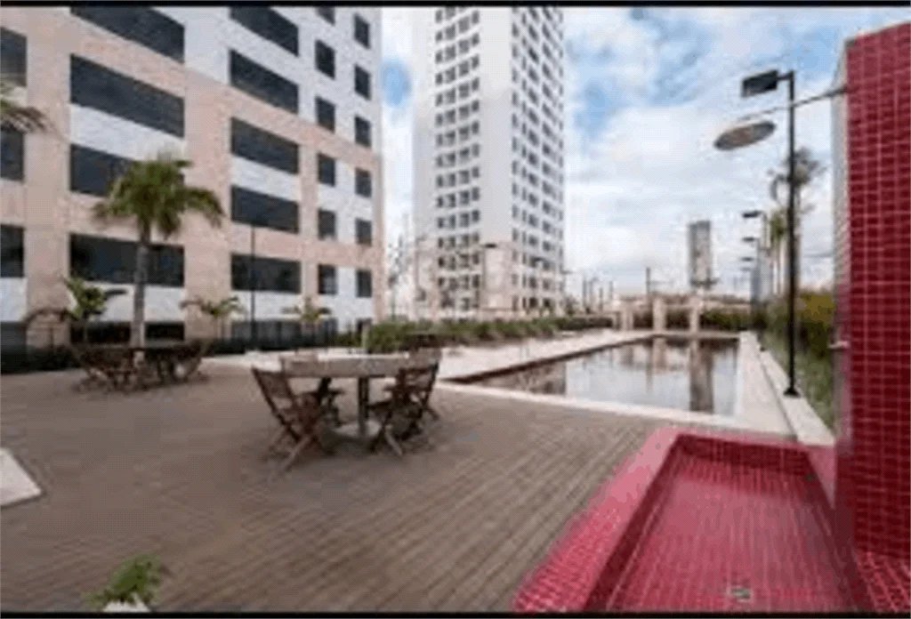 Apartamento para alugar com 1 suíte em Vila Leopoldina, São Paulo, SP