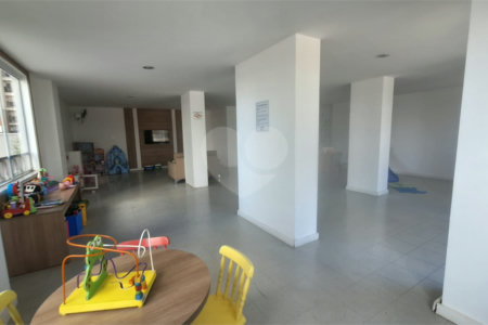 Apartamento à venda com 3 suítes em Parque Campolim, Sorocaba, SP