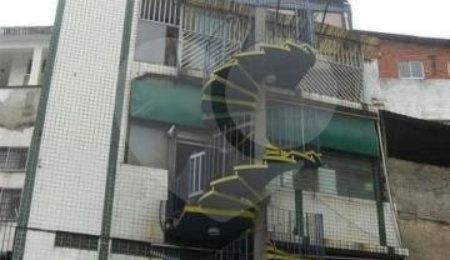 Sala à venda em Vila Nova Cachoeirinha, São Paulo, SP