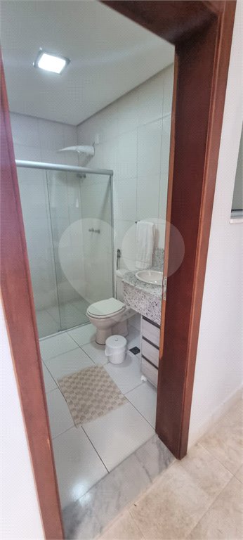 Casa à venda com 5 quartos, sendo 2 suítes, no condomínio Swiss Park, São Bernardo do Campo - SP