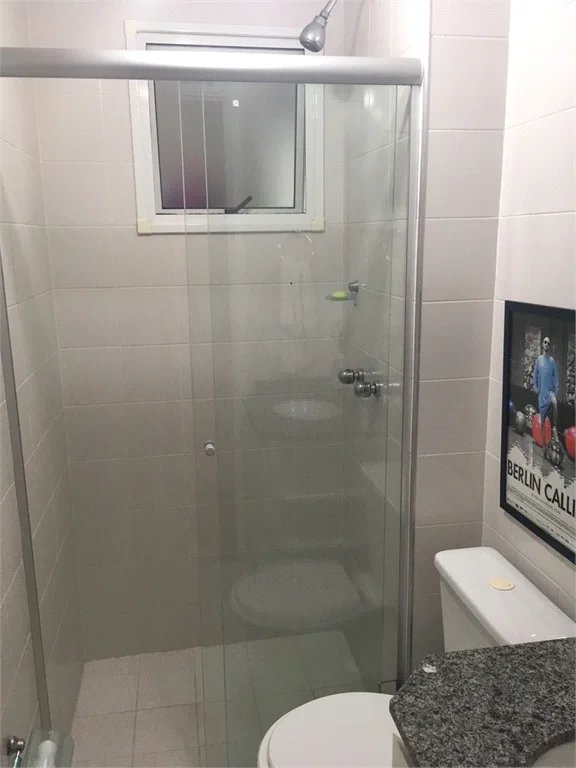 Apartamento à venda com 2 quartos, sendo 1 suíte, em Vila Andrade, São Paulo, SP