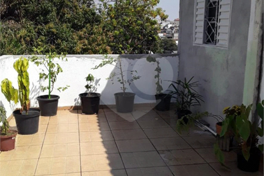 Casa à venda com 3 quartos em Imirim, São Paulo, SP