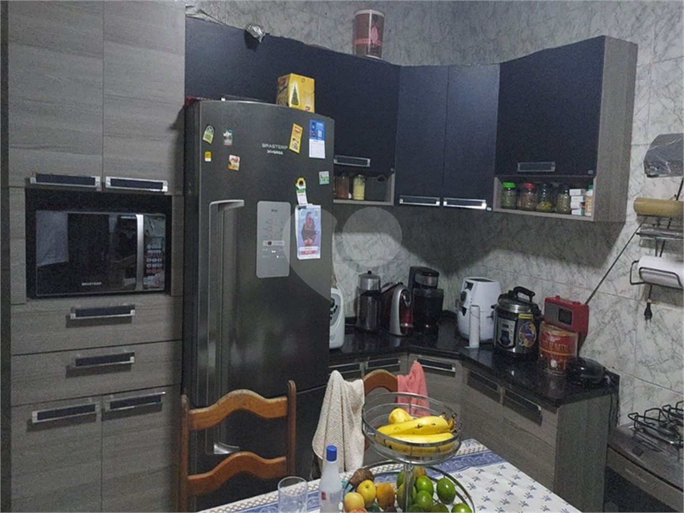 Sobrado à venda com 4 quartos no Brasilândia, São Paulo, SP
